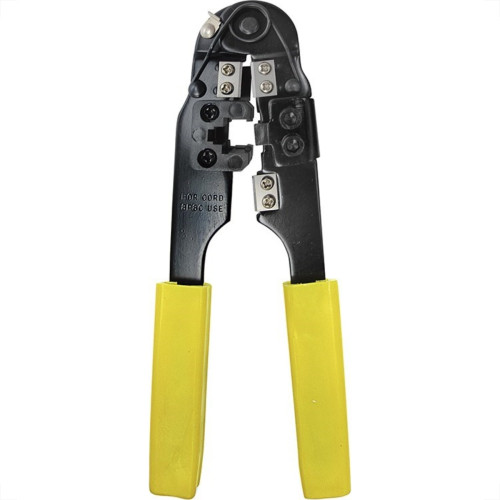 Unicoba Alicate P/Crimpar Rj45 Hk-300 Unicoba Alicate P/Crimpar Rj45 Hk-300