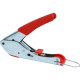 Unicoba Alicate P/Crimpar Conector Tipo F Hk-331 Unicoba Alicate P/Crimpar Conector Tipo F Hk-331