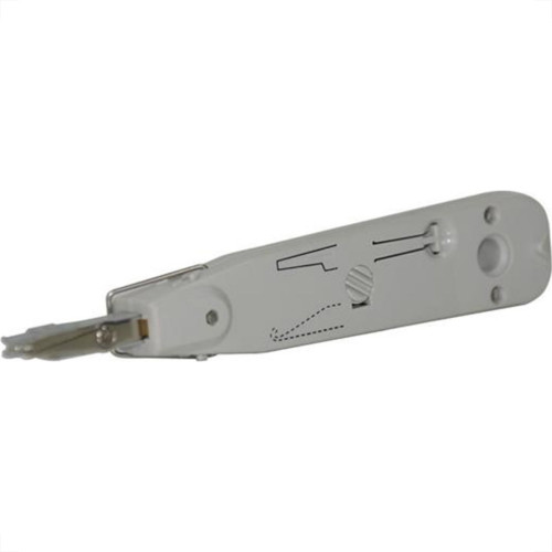 Unicoba Alicate De Insercao Punch Down Hk-307 Unicoba Alicate De Insercao Punch Down Hk-307