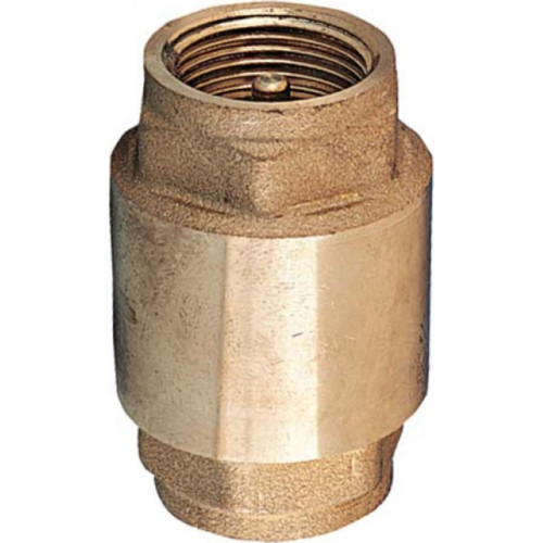 Genebre Valvula Ret.Universal Latao 1/2