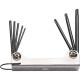 Eda Jg Chave Torx Dobr.T9At40 - 8Pc Eda Jg Chave Torx Dobr.T9At40 - 8Pc