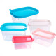 Plasutil Cj.Pote Conect 5Pc -8244 Plasutil Cj.Pote Conect 5Pc -8244