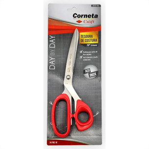 Corneta Tesoura P/Costura  Dbd 10''