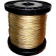 Art Varal Aco/Pvc Varal 1,75Mm 500Mt Art Varal Aco/Pvc Varal 1,75Mm 500Mt