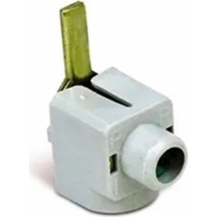 Steck Conector Generico P/Disj 25Mm - Kit C/5 Pc