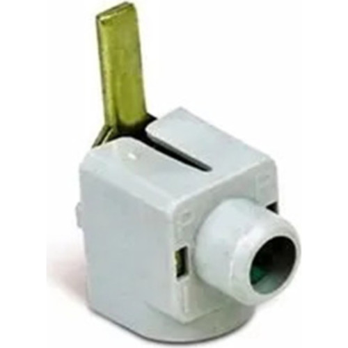 Steck Conector Generico P/Disj 25Mm - Kit C/5 Pc