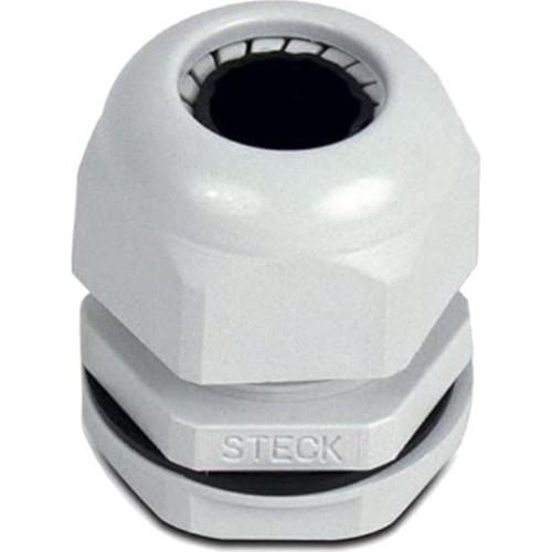 Steck Prensa Cabo Bsp 8452 1/2 - Kit C/10 Pc