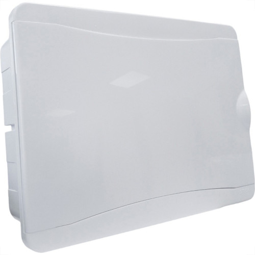 Steck Caixa Passag Vdi Conectiv Pvc