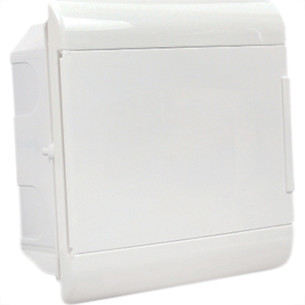 Steck Centrinho Pvc Emb.08 Din Br