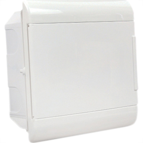 Steck Centrinho Pvc Emb.08 Din Br