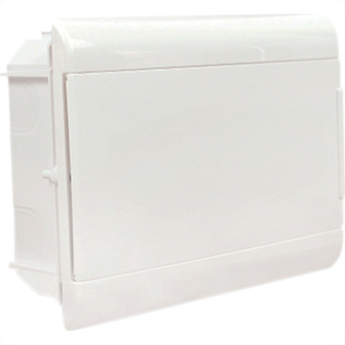 Steck Centrinho Pvc Emb.12 Din Br