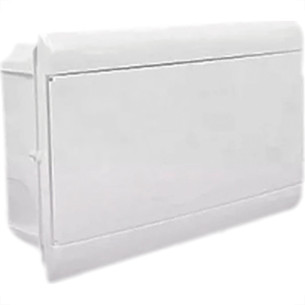 Steck Centrinho Pvc Emb.16 Din Br