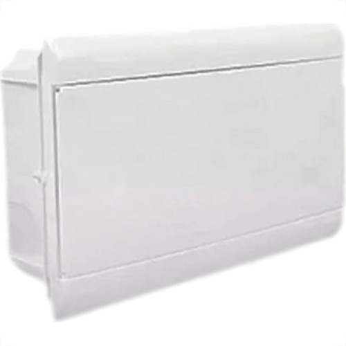 Steck Centrinho Pvc Emb.16 Din Br