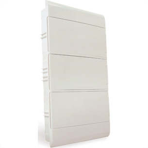 Steck Centrinho Pvc Emb.36 Din Br