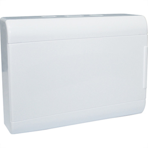 Steck Centrinho Pvc Sobr.12 Din Br