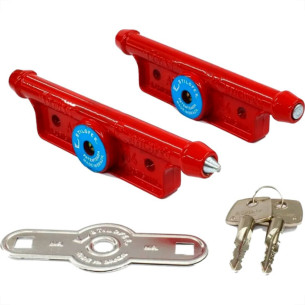 Estilofer Trava Lateral Tetra  Afn-4