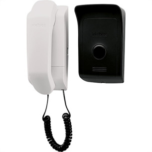 Intelbras S/A Porteiro Residencial-Ipr1010