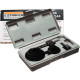 Starfer Kit Serra Copo C/11Pc Starfer Kit Serra Copo C/11Pc