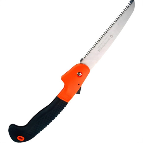 Starfer Serrote Dobravel 18Cm Starfer Serrote Dobravel 18Cm