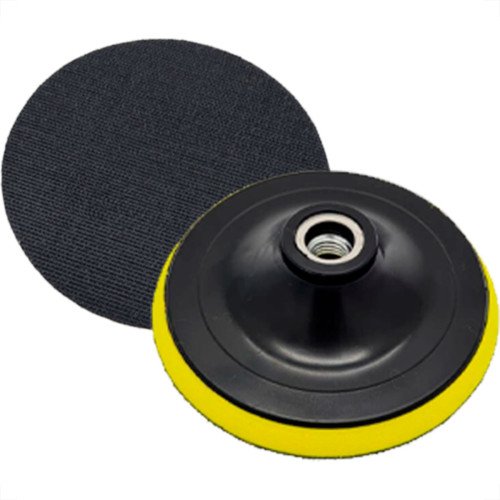 Disflex Suporte Disco Lix.Pluma S/F 41/2M14