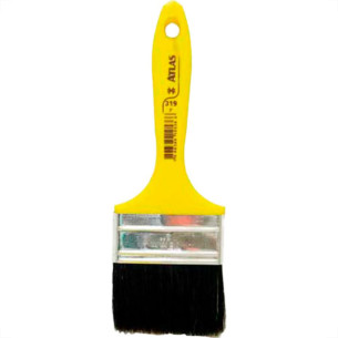 Atlas Trincha  Esmalte 319 X.3 - Kit C/12 Pc