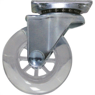 Gold Rodizio  Gel S/T 50Mm Transpar
