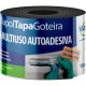 Viapol Fita Adesiva Tapa Goteira 10Cmx10Mt