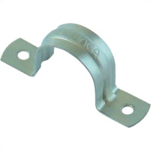 Inca Abracadeira Tipo U A 1/2 100Pcs Inca Abracadeira Tipo U A 1/2 100Pcs