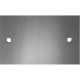 Stamplac Placa Piso Stamp.Alum 4X2 Cega Stamplac Placa Piso Stamp.Alum 4X2 Cega
