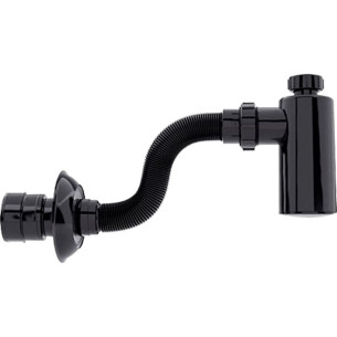 Blukit Sifao Univ Copo P/Lavat Blck