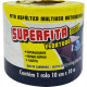 Denver_Soprema Fita Adesiva Multuso Denverfita 10X10M