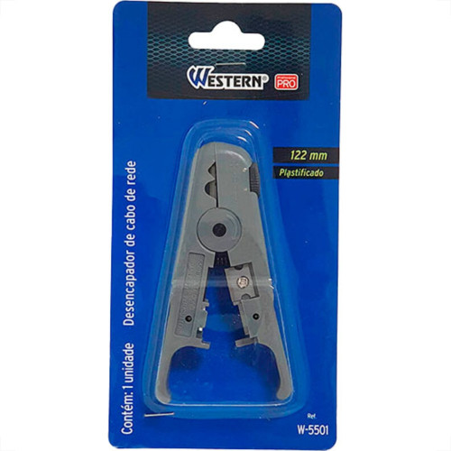 Western Desencapador Cabo Rede West-5501