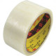 3M Fita Adesiva P/Embalagem Transp. 48 X 50 - Kit C/4 Rl 3M Fita Adesiva P/Embalagem Transp. 48 X 50 - Kit C/4 Rl