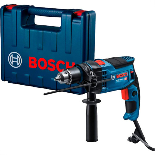 Bosch Furad. Imp.Gsb16R 850W 220+Mal Bosch Furad. Imp.Gsb16R 850W 220+Mal