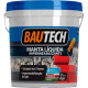 Bautech Manta Liquida Branco 04Kg (30009983) Bautech Manta Liquida Branco 04Kg (30009983)