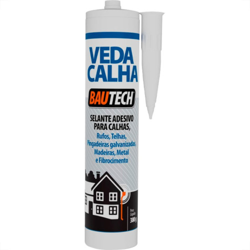 Bautech Veda Calha 380G (30009987) Bautech Veda Calha 380G (30009987)