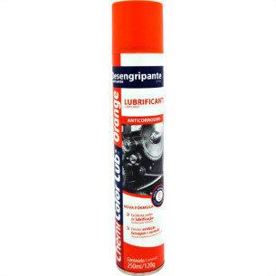 Chemicolor Oleo Deseng/Lub.Chemi 250Ml/120G