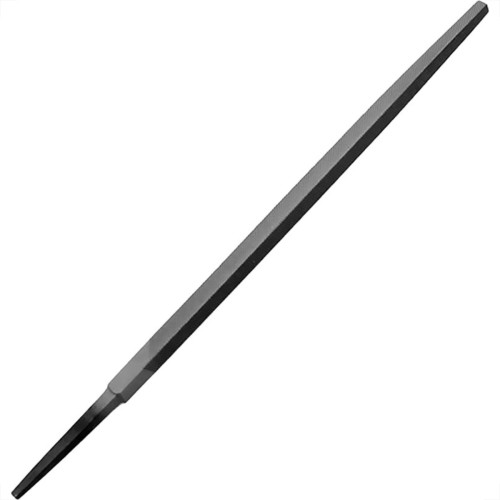 Lima Ls Quadrada Bastarda 8'' Encartelada Lima Ls Quadrada Bastarda 8'' Encartelada