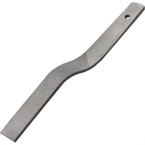 Lima Ls Rebatedeira Funileiro 1/4 X 12'' Encartelada Lima Ls Rebatedeira Funileiro 1/4 X 12'' Encartelada