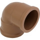 Joelho Soldavel Krona 90ºx 60Mm Joelho Soldavel Krona 90ºx 60Mm
