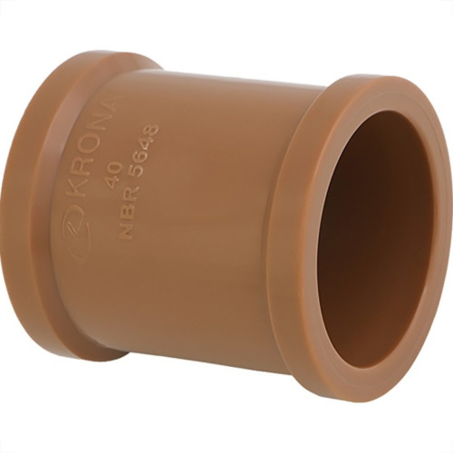 Luva Soldavel Krona 60Mm Luva Soldavel Krona 60Mm