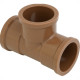 Te Soldavel Krona 60Mm Te Soldavel Krona 60Mm
