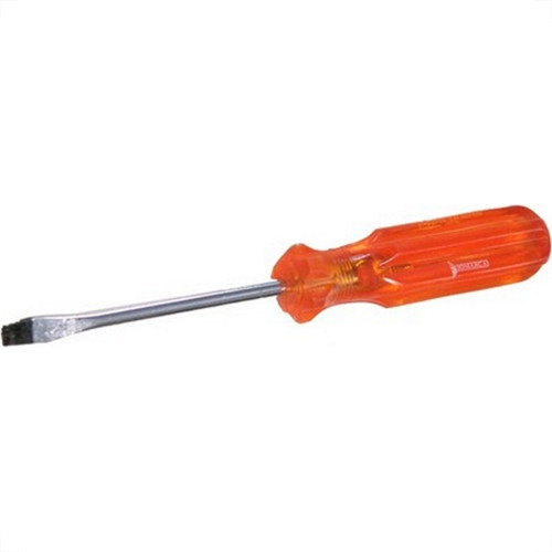 Chave Fenda Jomarca Magnetica Cromo Vanadio 1/8 X4'' - Kit C/12 Pecas Chave Fenda Jomarca Magnetica Cromo Vanadio 1/8 X4'' - Kit C/12 Pecas