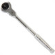 Chave Catraca Para Soquete Waft 1/2''-56 Kg Cromo Vanadio Chave Catraca Para Soquete Waft 1/2''-56 Kg Cromo Vanadio