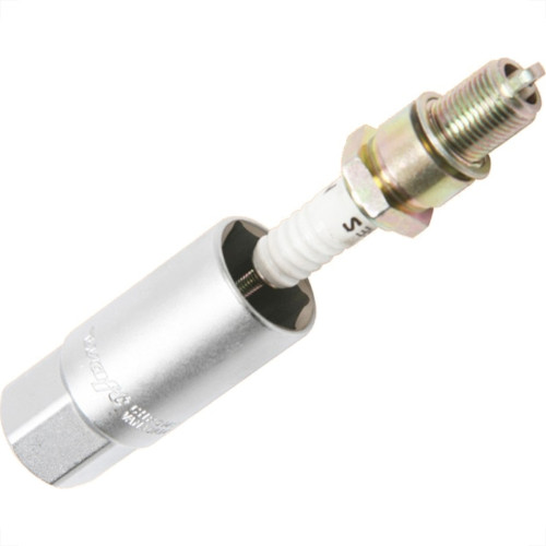 Soquete Para Vela Waft 16Mm Cromo Vanadio Soquete Para Vela Waft 16Mm Cromo Vanadio