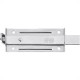 Fecho Chato Para Cadeado Silvana 700 - 5'' Pesado - Kit C/6 Pecas Fecho Chato Para Cadeado Silvana 700 - 5'' Pesado - Kit C/6 Pecas