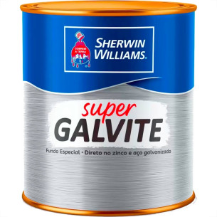 Super Galvite Sherwin Williams 900Ml