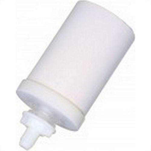 Vela Filtro Pressao Cristalina Fina V4/M/180 - Kit C/12 Pecas Vela Filtro Pressao Cristalina Fina V4/M/180 - Kit C/12 Pecas