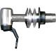 Torneira Para Filtro Elite Automatica Cromada - Kit C/12 Pecas Torneira Para Filtro Elite Automatica Cromada - Kit C/12 Pecas
