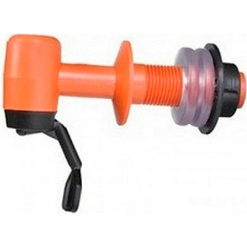 Torneira Para Filtro Elite Automatica Marrom - Kit C/12 Pecas Torneira Para Filtro Elite Automatica Marrom - Kit C/12 Pecas